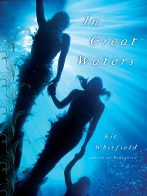 cover image of In Great Waters